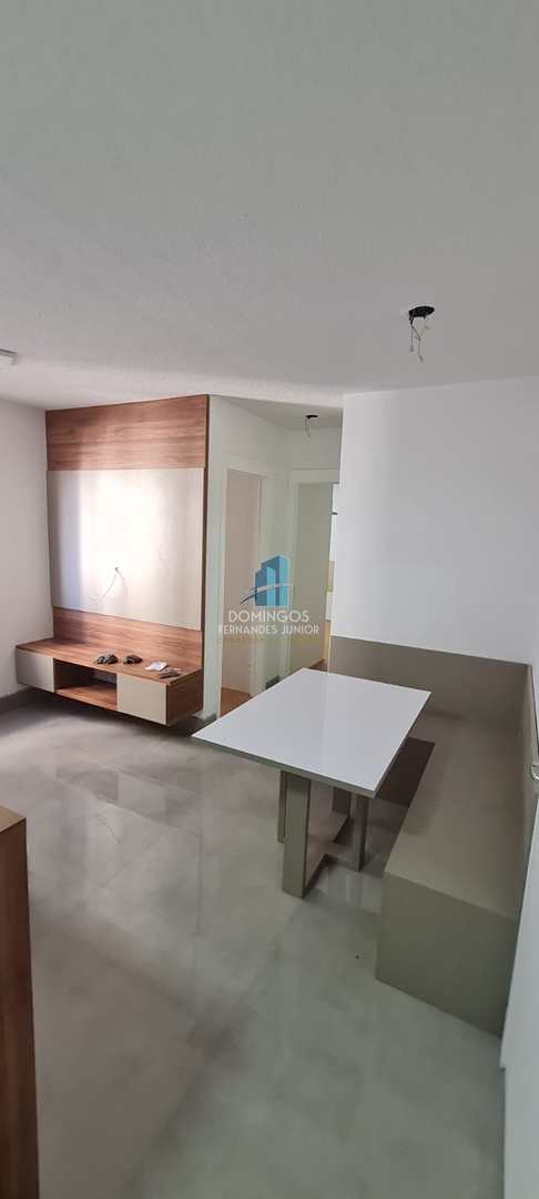 Apartamento à venda com 2 quartos, 44m² - Foto 21