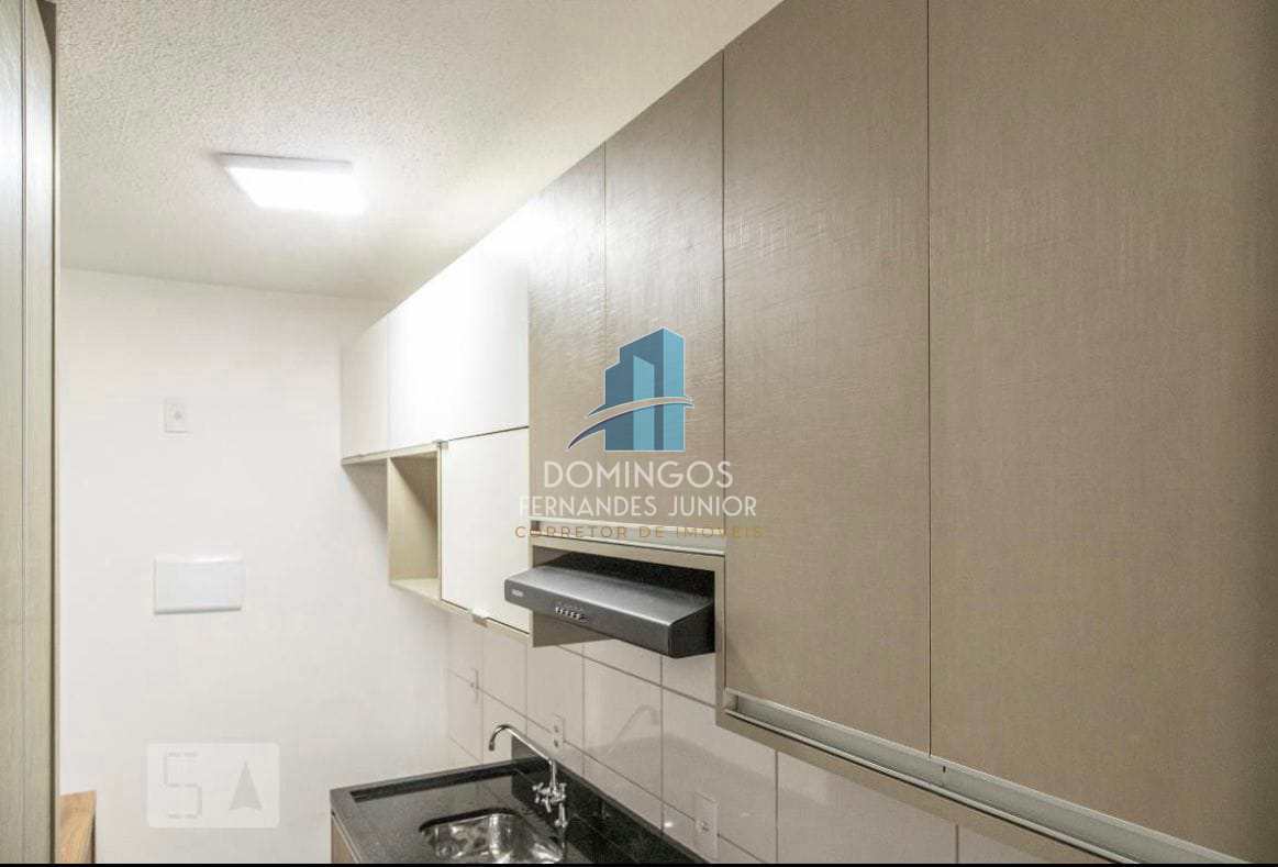 Apartamento à venda com 2 quartos, 44m² - Foto 13