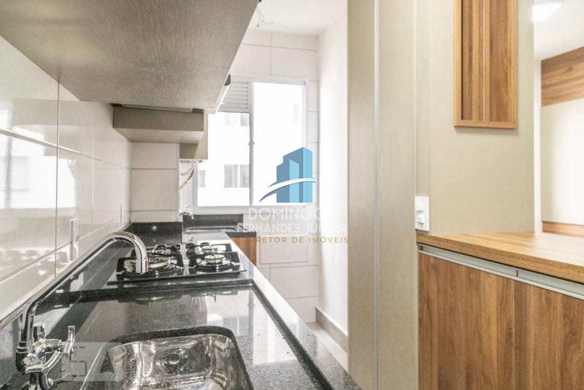 Apartamento à venda com 2 quartos, 44m² - Foto 6