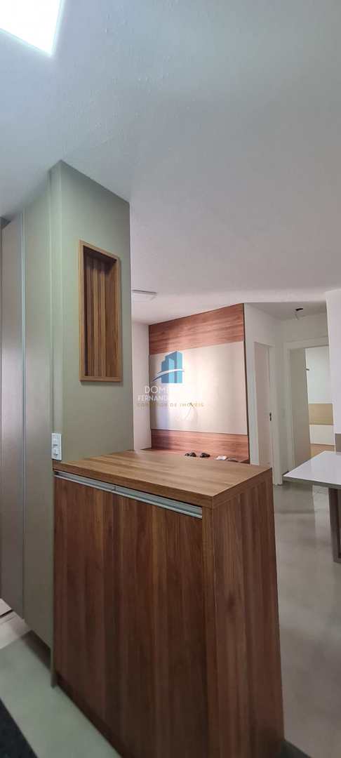 Apartamento à venda com 2 quartos, 44m² - Foto 8