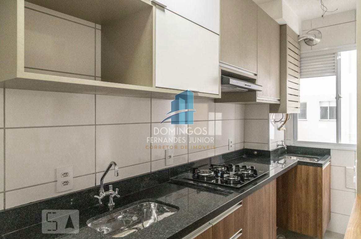 Apartamento à venda com 2 quartos, 44m² - Foto 12