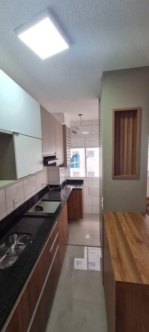 Apartamento à venda com 2 quartos, 44m² - Foto 22