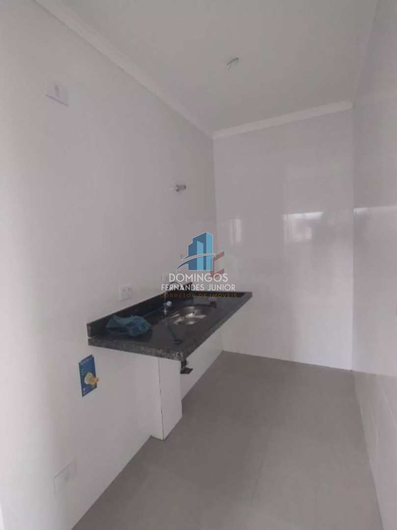 Apartamento à venda com 2 quartos, 36m² - Foto 8