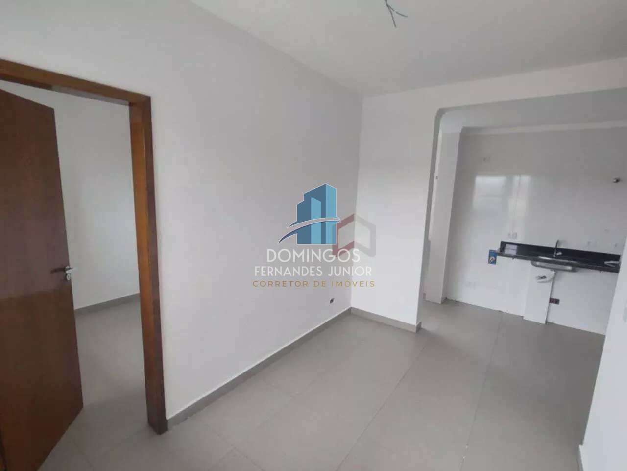 Apartamento à venda com 2 quartos, 36m² - Foto 9