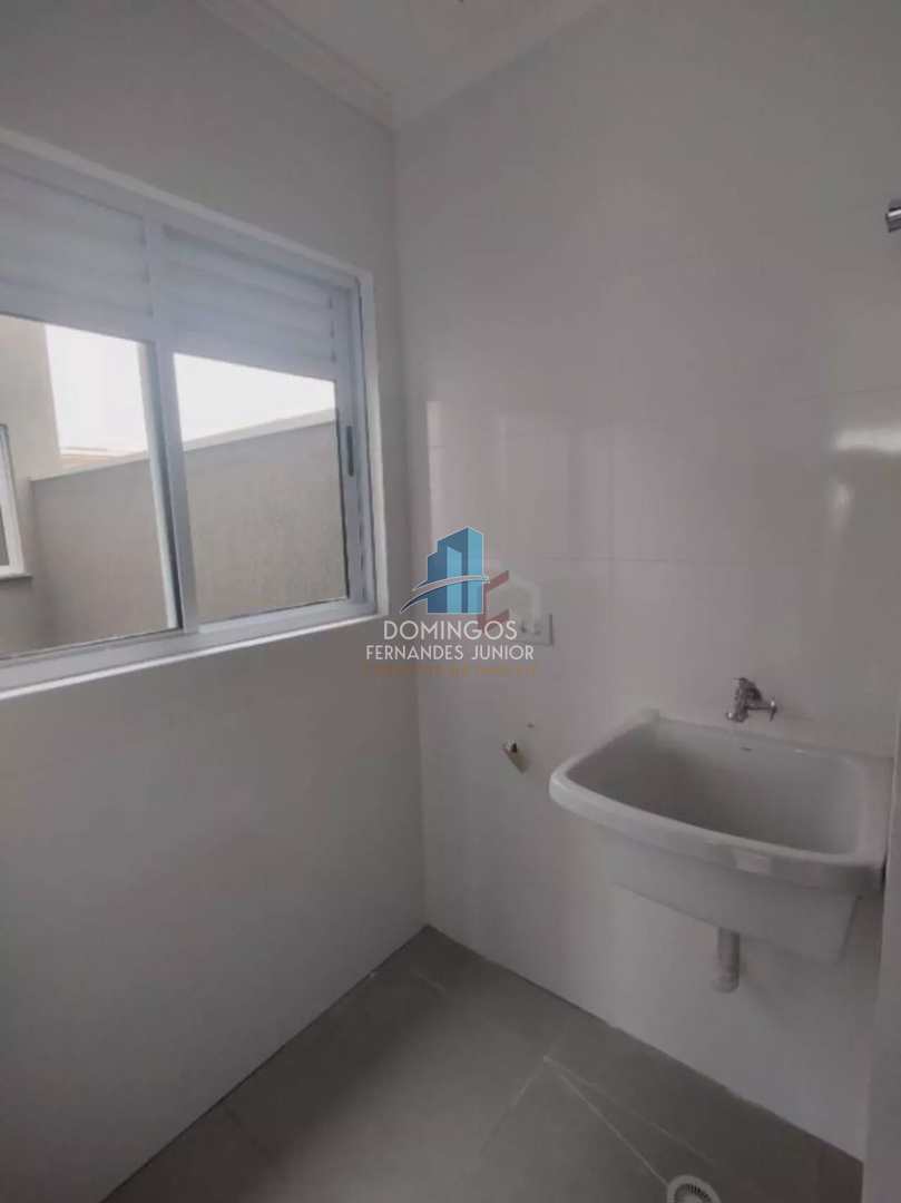 Apartamento à venda com 2 quartos, 36m² - Foto 4