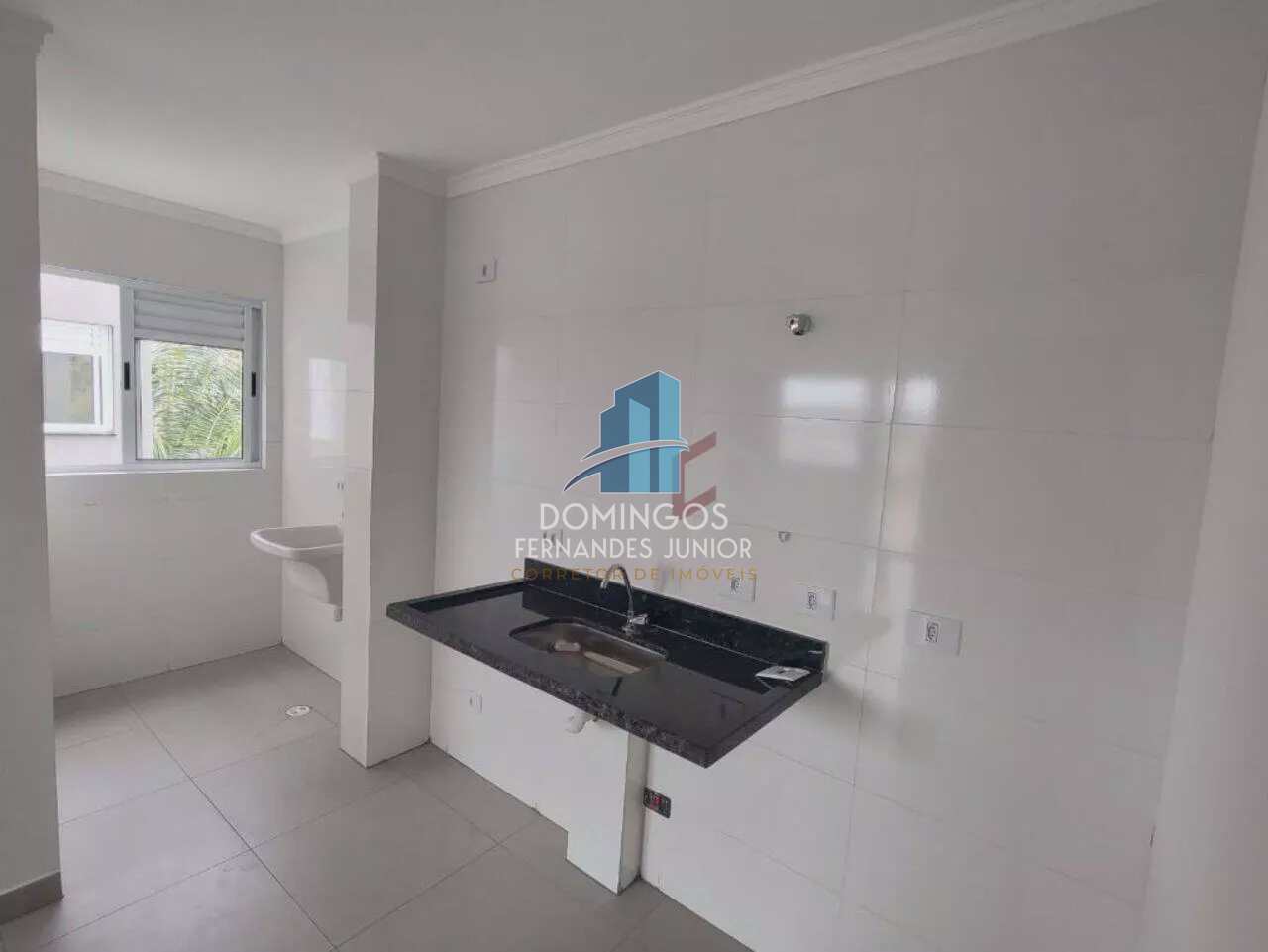 Apartamento à venda com 2 quartos, 36m² - Foto 11