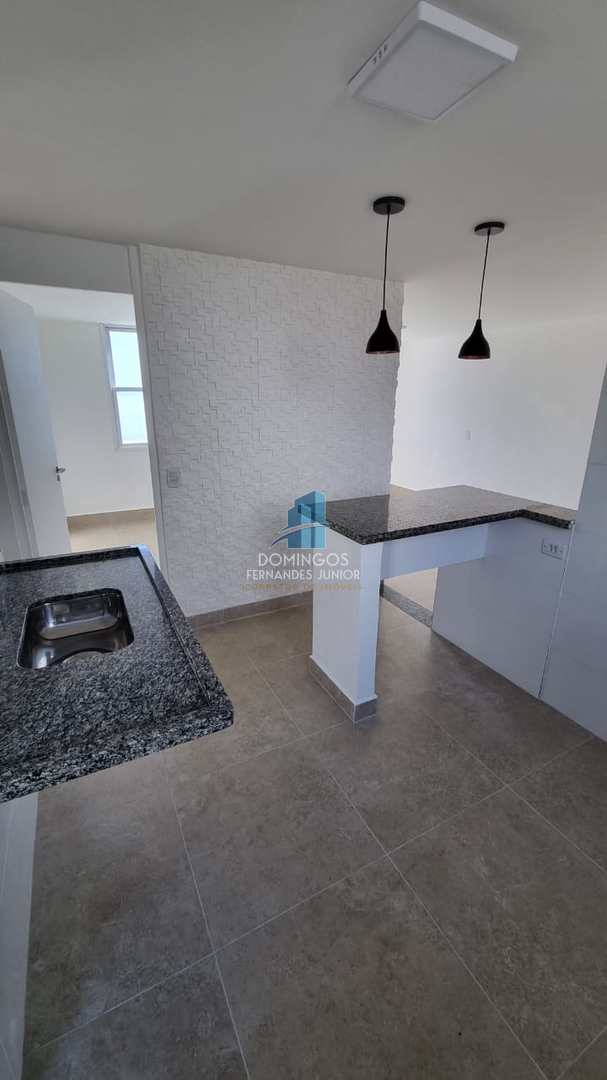 Apartamento à venda com 2 quartos, 46m² - Foto 4