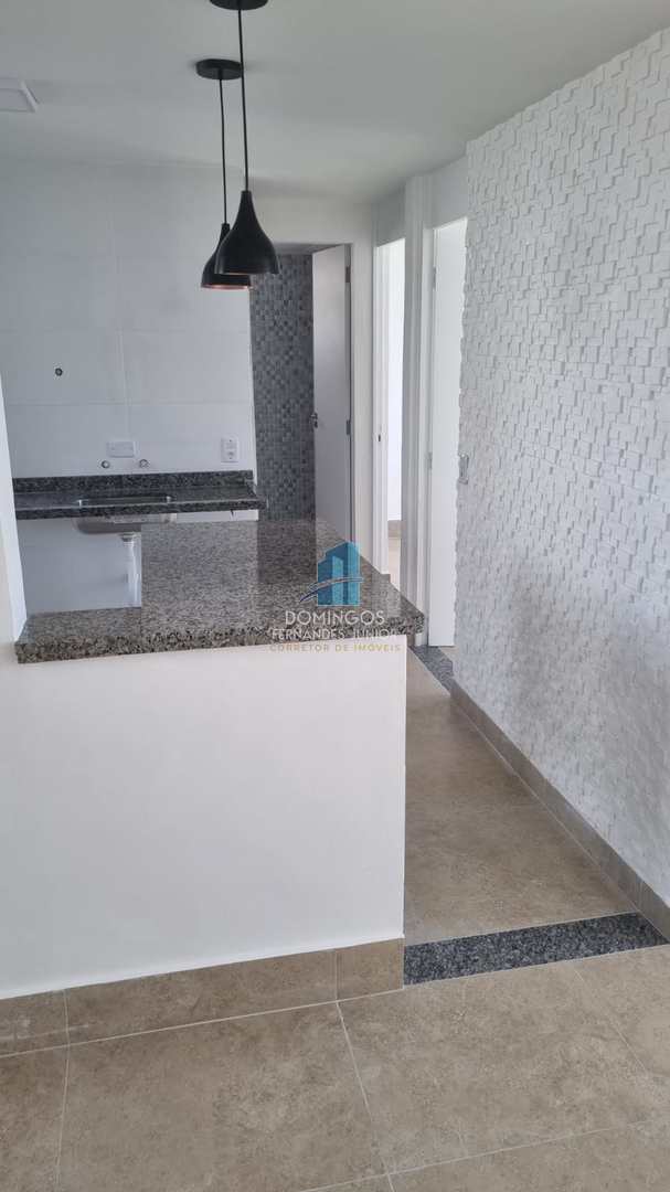 Apartamento à venda com 2 quartos, 46m² - Foto 3