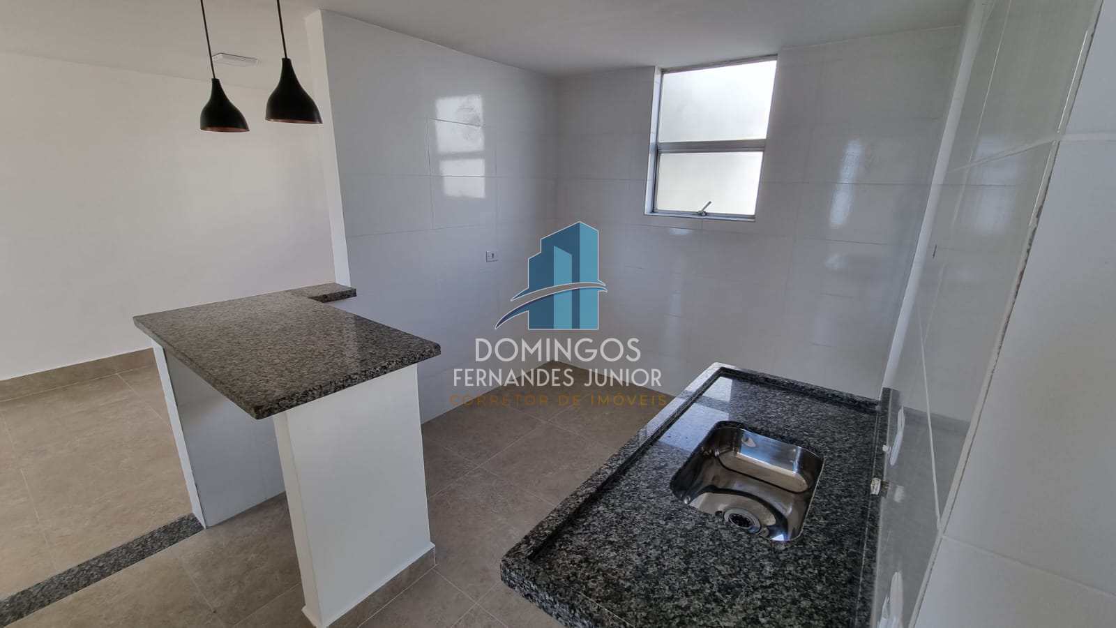 Apartamento à venda com 2 quartos, 46m² - Foto 5