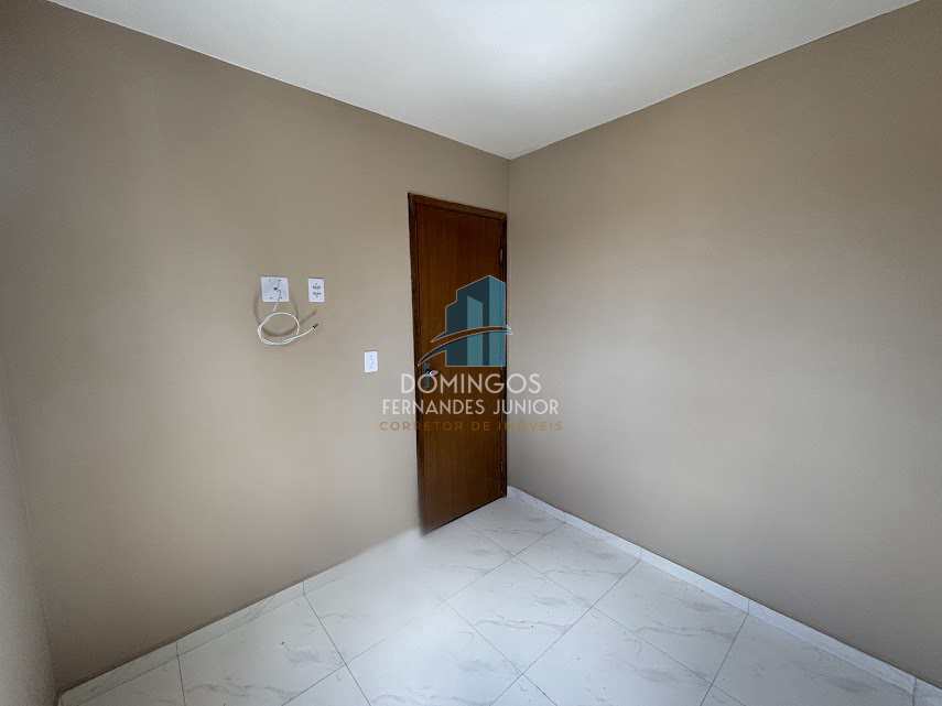 Apartamento à venda com 2 quartos, 40m² - Foto 11