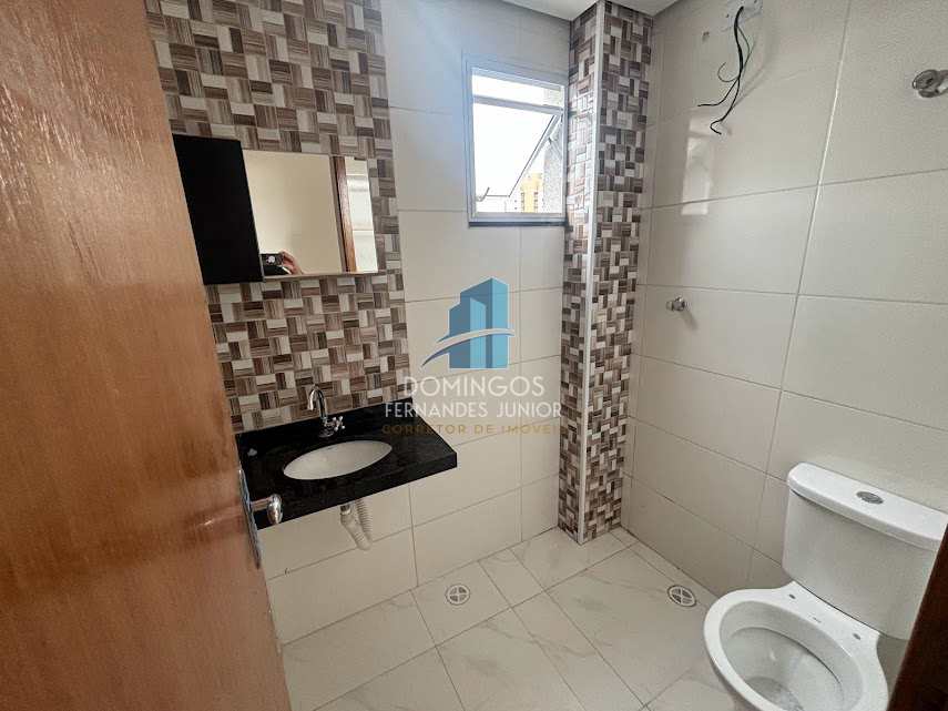 Apartamento à venda com 2 quartos, 40m² - Foto 8