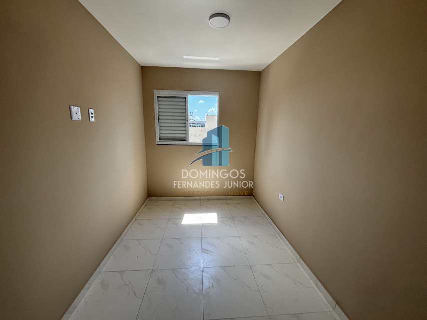 Apartamento à venda com 2 quartos, 40m² - Foto 7