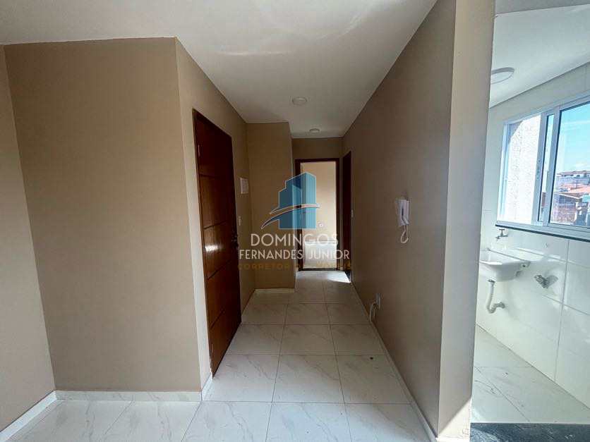 Apartamento à venda com 2 quartos, 40m² - Foto 14