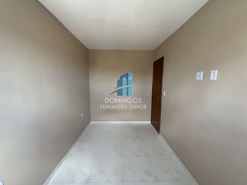 Apartamento à venda com 2 quartos, 40m² - Foto 9