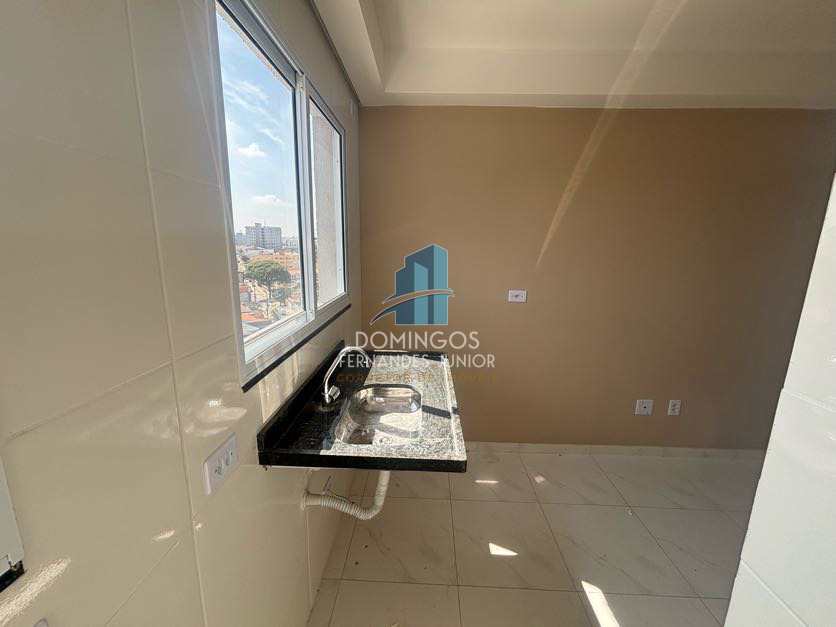 Apartamento à venda com 2 quartos, 40m² - Foto 17