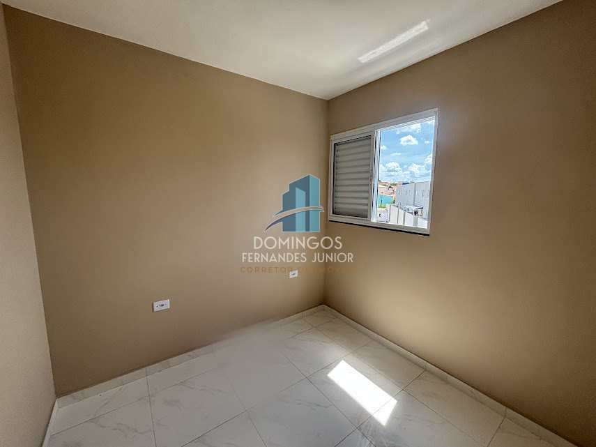 Apartamento à venda com 2 quartos, 40m² - Foto 10