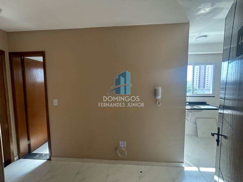 Apartamento à venda com 2 quartos, 40m² - Foto 13