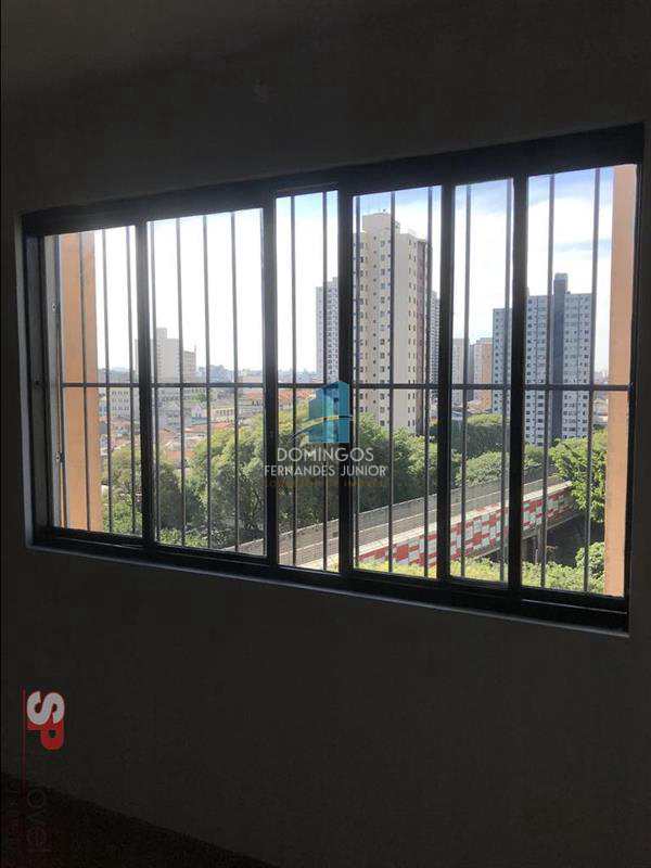 Apartamento à venda com 2 quartos, 50m² - Foto 9