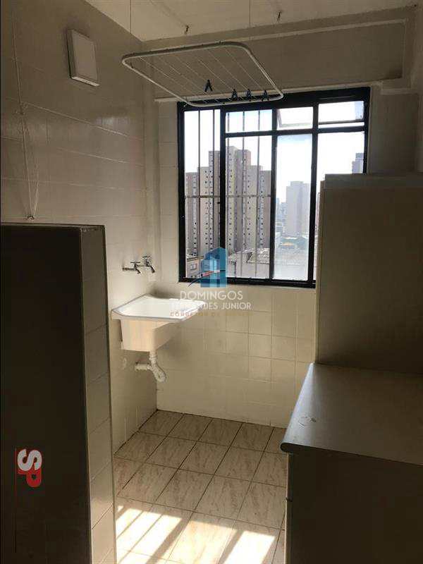 Apartamento à venda com 2 quartos, 50m² - Foto 6