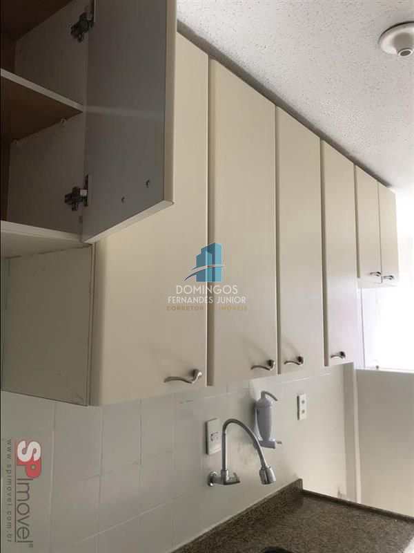 Apartamento à venda com 2 quartos, 50m² - Foto 5