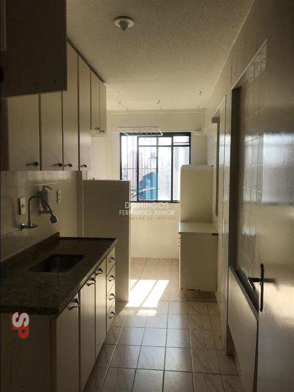 Apartamento à venda com 2 quartos, 50m² - Foto 3