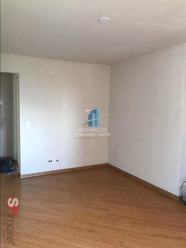 Apartamento à venda com 2 quartos, 50m² - Foto 7