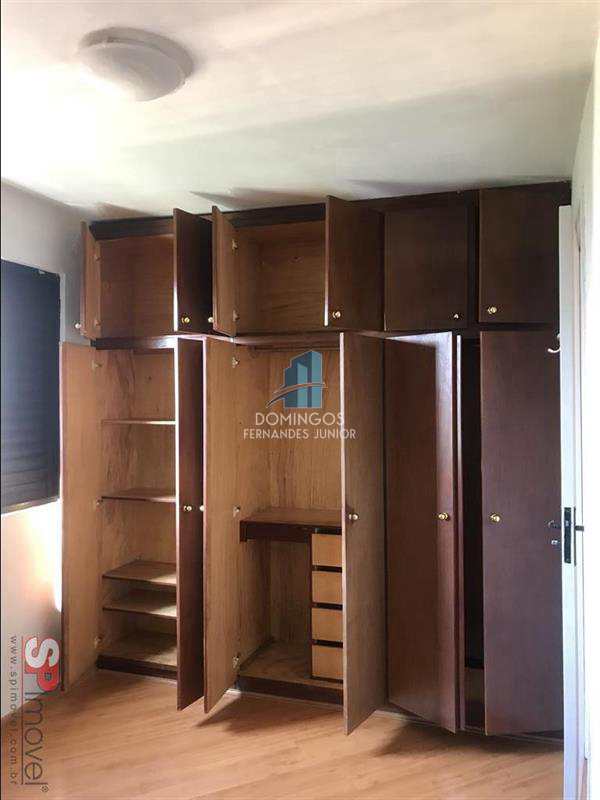 Apartamento à venda com 2 quartos, 50m² - Foto 19