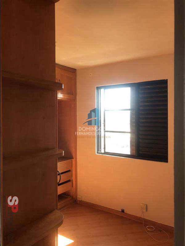 Apartamento à venda com 2 quartos, 50m² - Foto 18