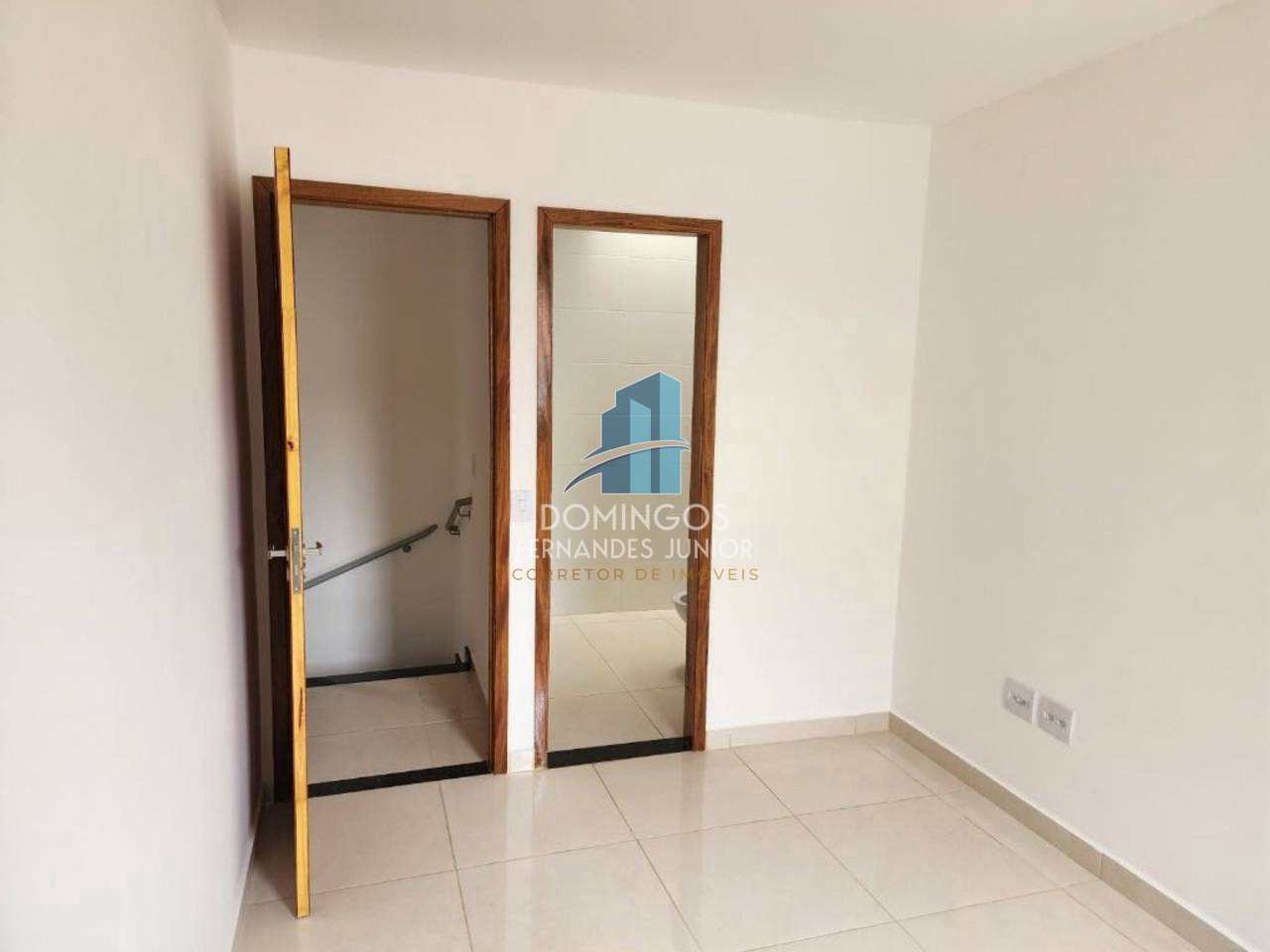 Sobrado à venda com 2 quartos, 66m² - Foto 10