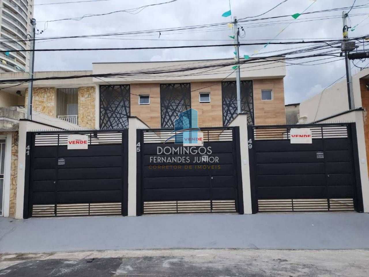 Sobrado à venda com 3 quartos, 106m² - Foto 12