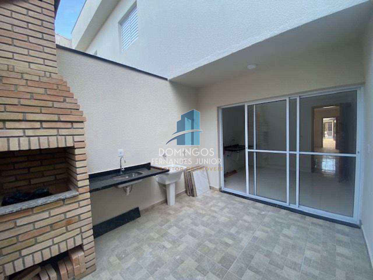 Sobrado à venda com 3 quartos, 106m² - Foto 11