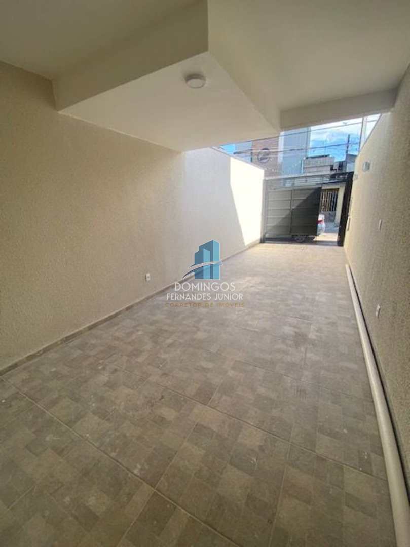 Sobrado à venda com 3 quartos, 106m² - Foto 15