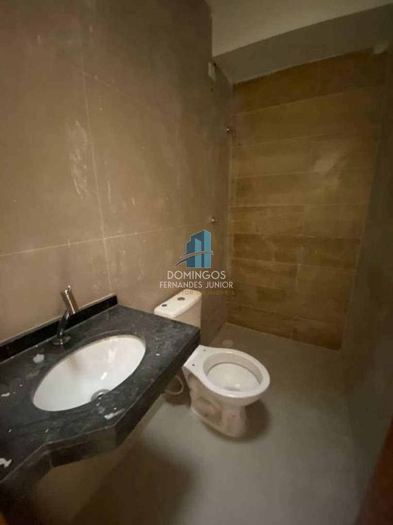 Sobrado à venda com 3 quartos, 106m² - Foto 6