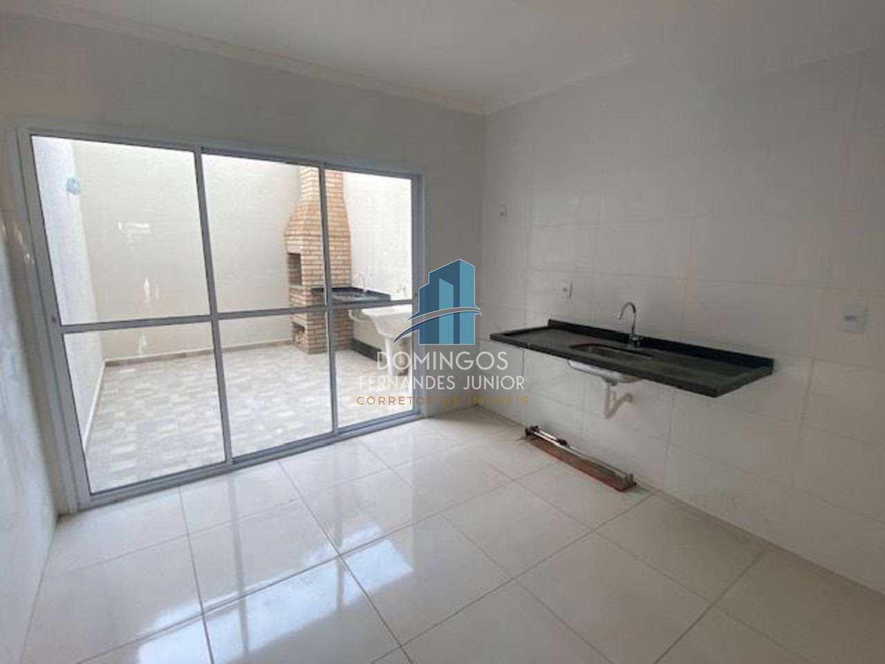 Sobrado à venda com 3 quartos, 106m² - Foto 5