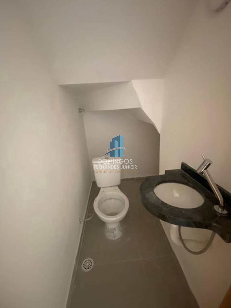 Sobrado à venda com 3 quartos, 106m² - Foto 9