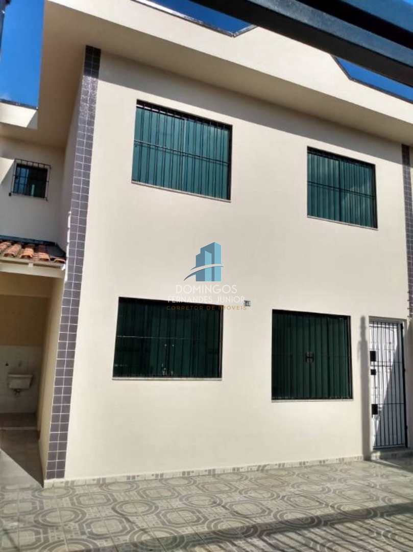 Sobrado à venda com 2 quartos, 70m² - Foto 7