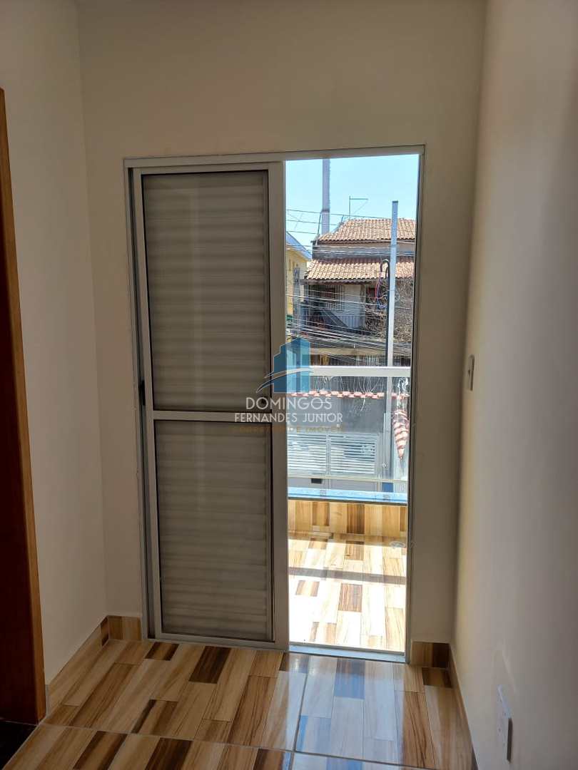 Casa à venda com 3 quartos, 102m² - Foto 7