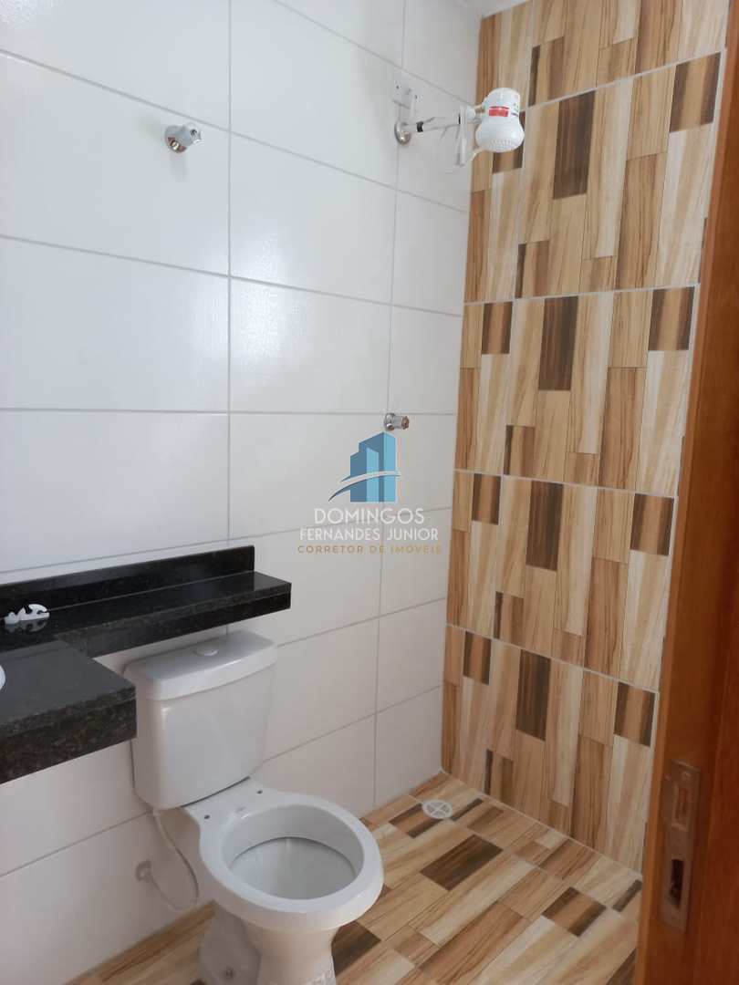 Casa à venda com 3 quartos, 102m² - Foto 9