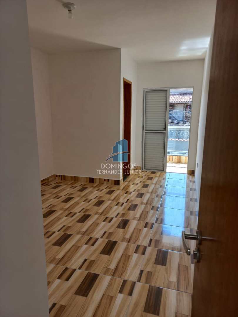 Casa à venda com 3 quartos, 102m² - Foto 11