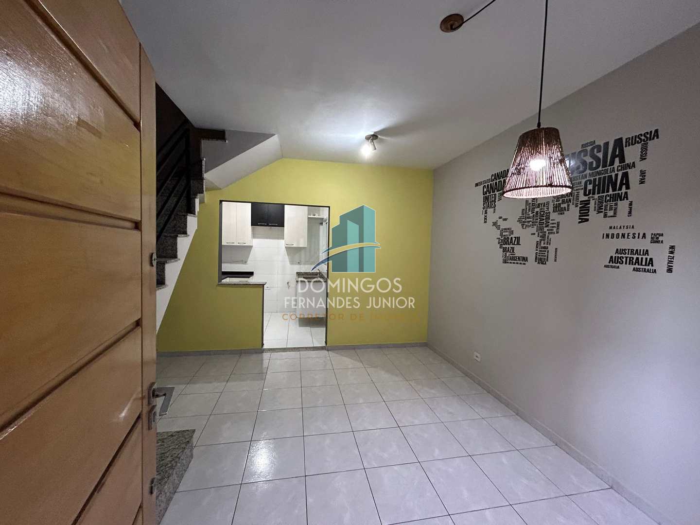 Sobrado à venda com 2 quartos, 60m² - Foto 18