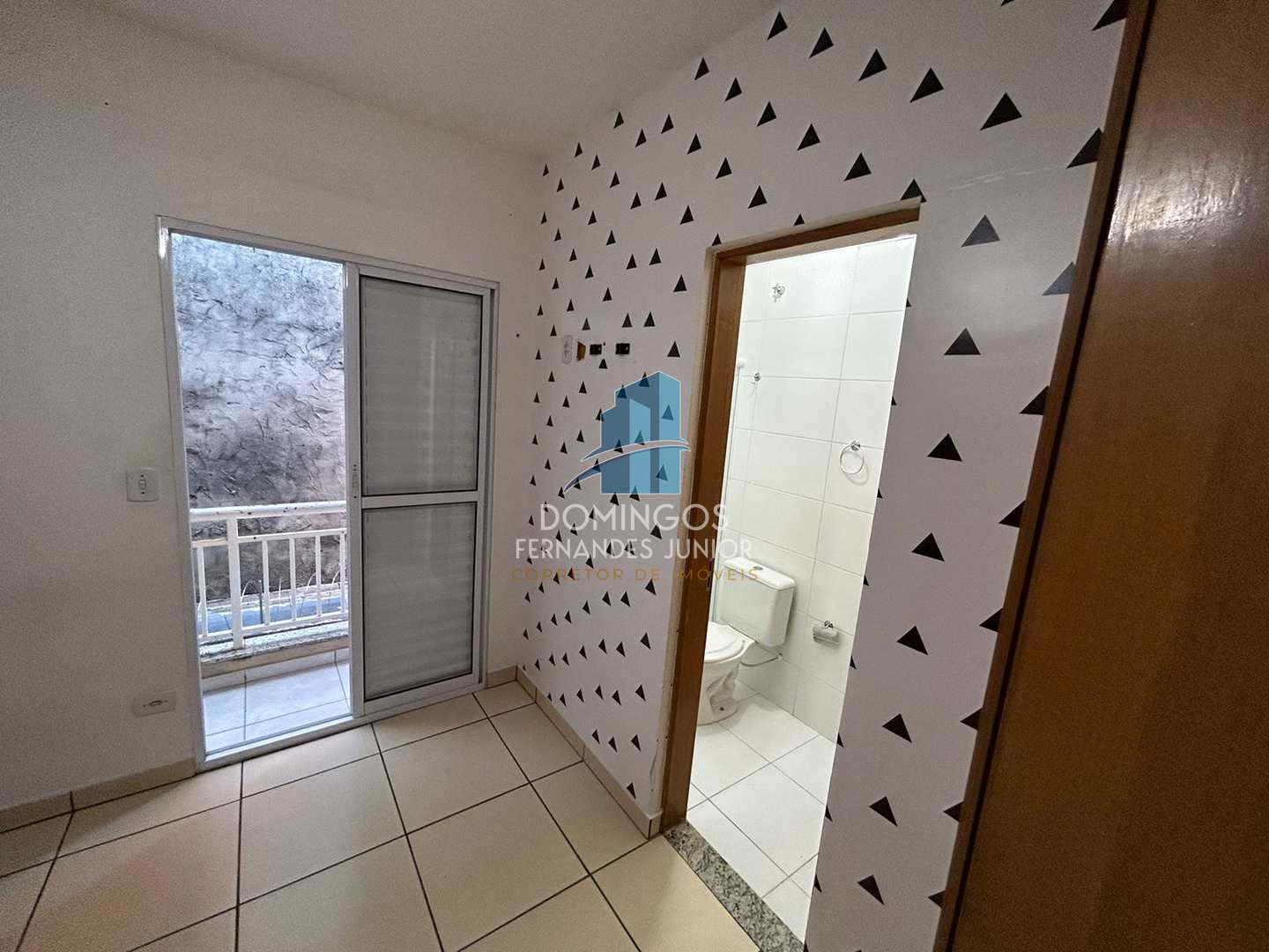 Sobrado à venda com 2 quartos, 60m² - Foto 15