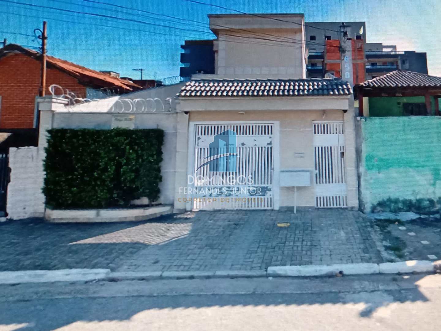 Sobrado à venda com 2 quartos, 60m² - Foto 3