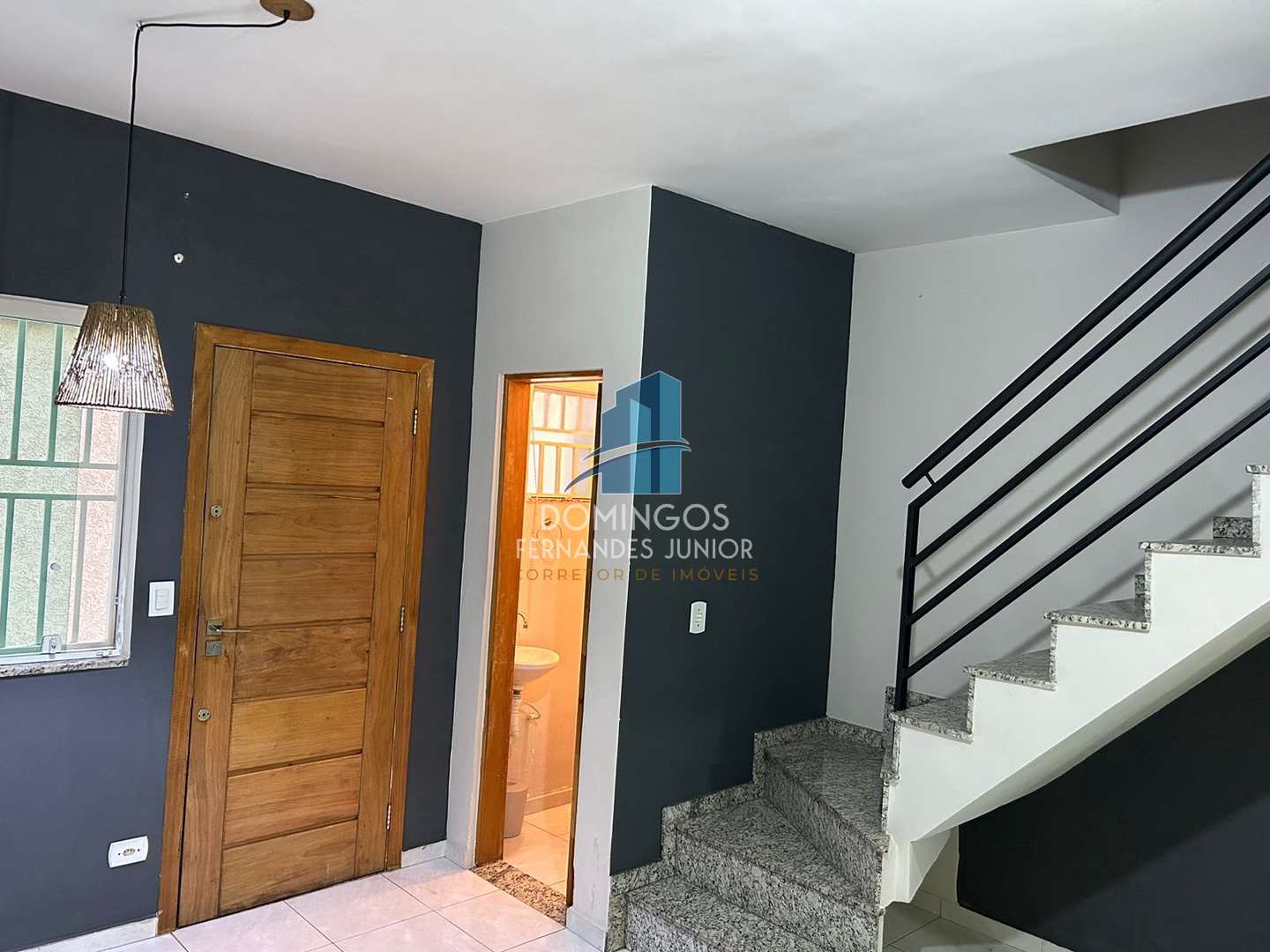 Sobrado à venda com 2 quartos, 60m² - Foto 6