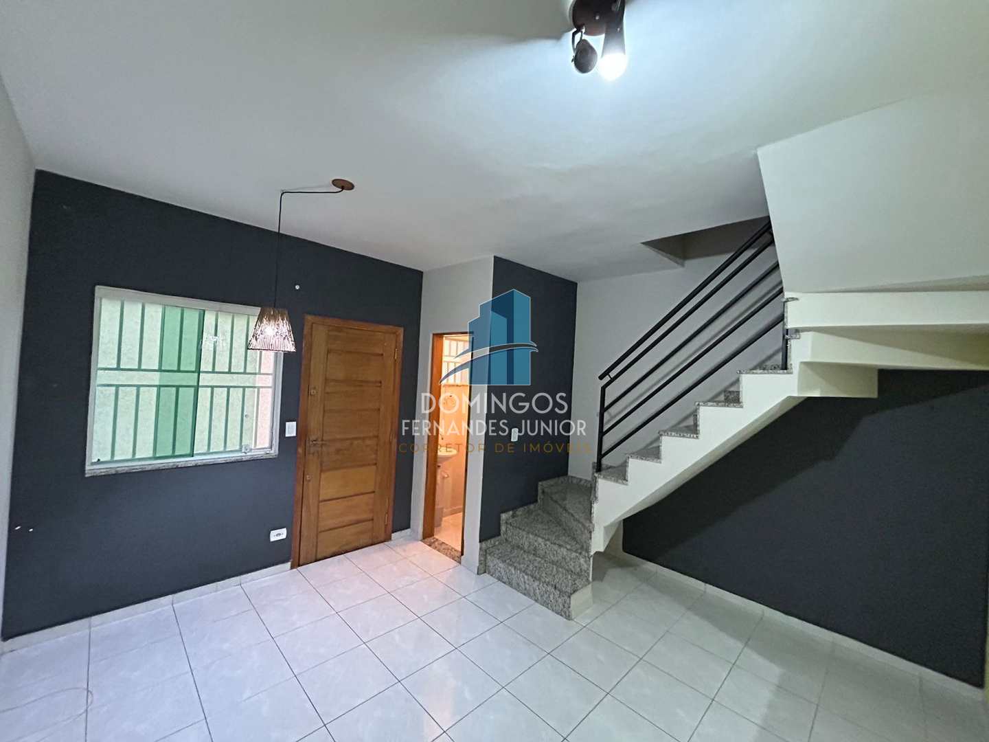 Sobrado à venda com 2 quartos, 60m² - Foto 4