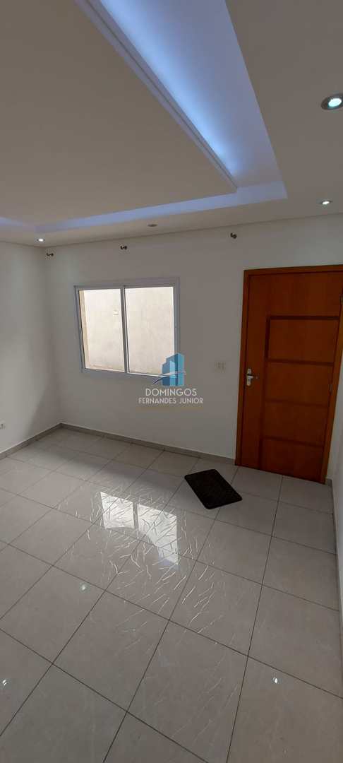 Sobrado à venda com 2 quartos, 70m² - Foto 2