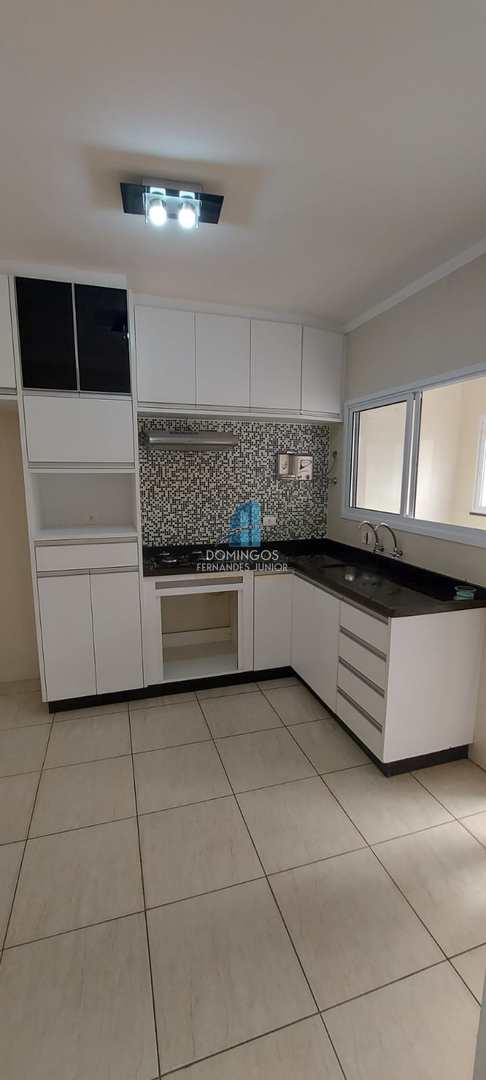 Sobrado à venda com 2 quartos, 70m² - Foto 6