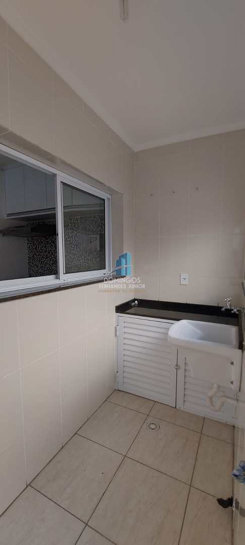 Sobrado à venda com 2 quartos, 70m² - Foto 20