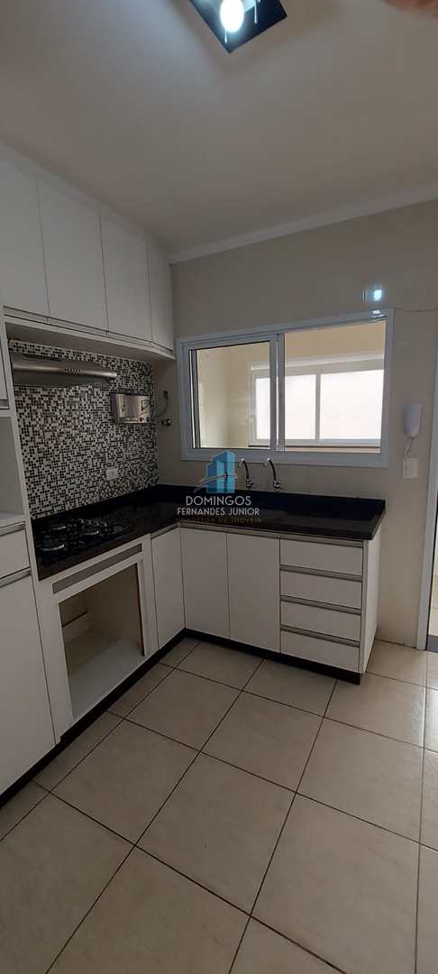 Sobrado à venda com 2 quartos, 70m² - Foto 5