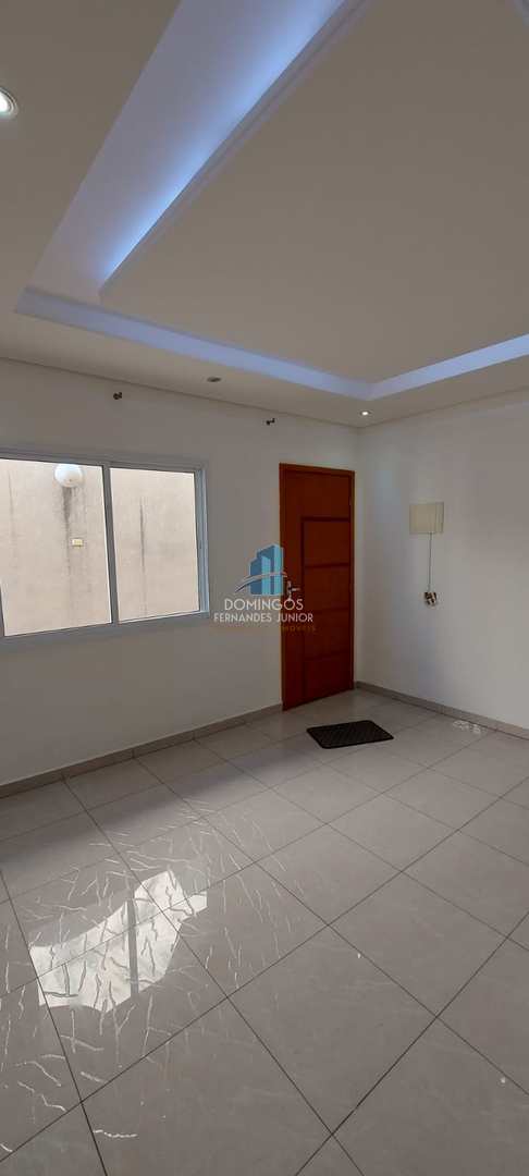 Sobrado à venda com 2 quartos, 70m² - Foto 3