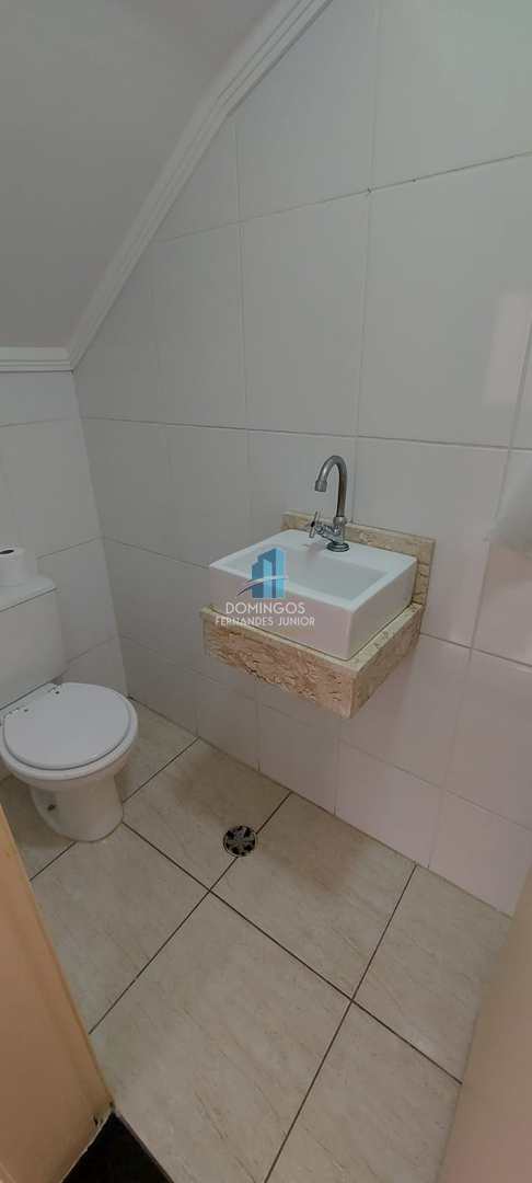 Sobrado à venda com 2 quartos, 70m² - Foto 9